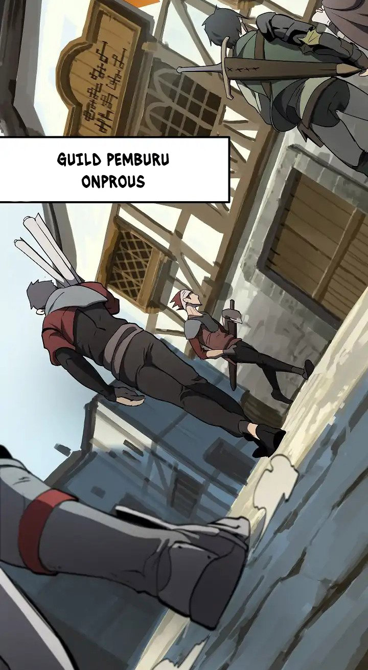 Otherworldly Sword King’s Survival Records Chapter 04 Gambar 77